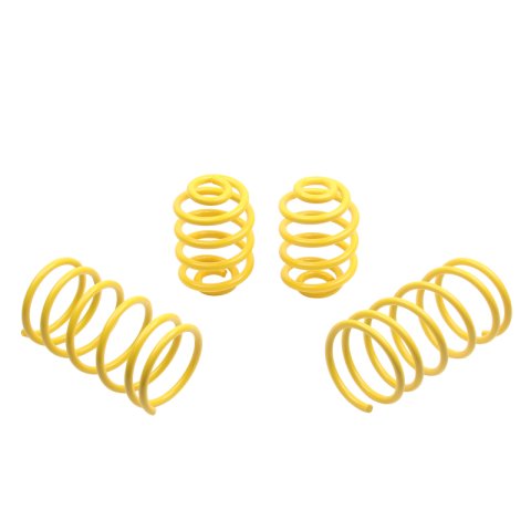 ST Suspensions Sport Springs 65202 84-92 BMW E30 Sedan+Coupe; Strut 1.8" / 45mm thumbnail 8
