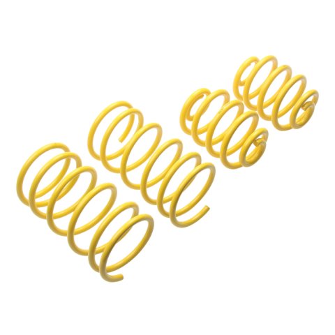 ST Suspensions Sport Springs 65202 84-92 BMW E30 Sedan+Coupe; Strut 1.8" / 45mm thumbnail 9