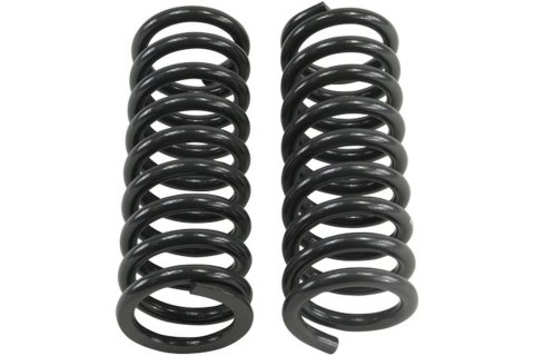 ST Suspensions Sport Springs 68100 MuscleCar Spring Kit thumbnail 1