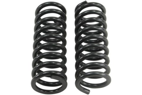 ST Suspensions Sport Springs 68100 MuscleCar Spring Kit thumbnail 2