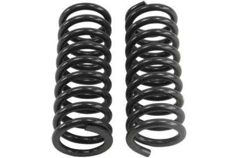 ST Suspensions Sport Springs 68100 MuscleCar Spring Kit thumbnail 3