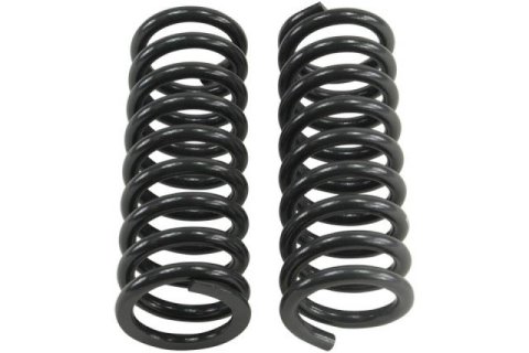 ST Suspensions Sport Springs 68100 MuscleCar Spring Kit thumbnail 4