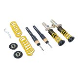 ST Suspensions X Coilover Kits 13230059 2013+ Ford Focus thumbnail 3