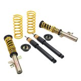 ST Suspensions X Coilover Kits 13230059 2013+ Ford Focus thumbnail 4
