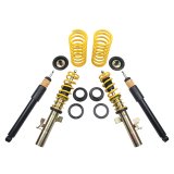 ST Suspensions X Coilover Kits 13230059 2013+ Ford Focus thumbnail 5