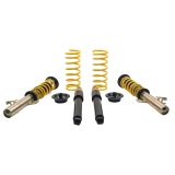 ST Suspensions X Coilover Kits 13230059 2013+ Ford Focus thumbnail 6