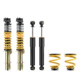 ST Suspensions XTA Coilover Kits 18282802 99-04 VW Jetta IV Sedan & Wagon (1J) 1.8,2.0,2.8 + 1.9TDI thumbnail 5