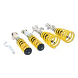 ST Suspensions Coilover Kits 13220075 Kit, ST, Front/Rear, Twin Tube, Mini, Kit thumbnail 4