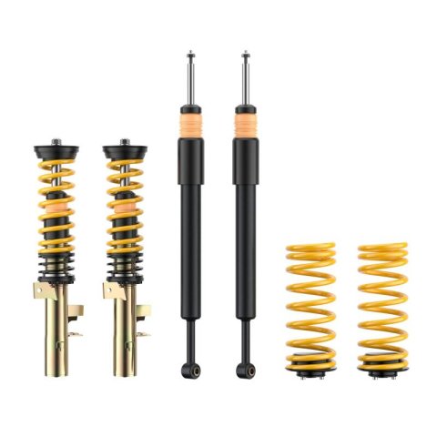 ST Suspensions Coilover Kits 13267011 Kit, ST, Front/Rear, Twin Tube, Volvo, Kit thumbnail 2