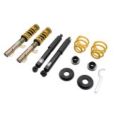 ST Suspensions Coilover Kits 13280081 Kit, ST, Front/Rear, Twin Tube, Audi, Kit thumbnail 1