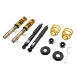 ST Suspensions Coilover Kits 13280081 Kit, ST, Front/Rear, Twin Tube, Audi, Kit thumbnail 5
