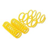 ST Suspensions Sport Springs 65840 Lowering fits Golf VII Sportwagen TDI thumbnail 9