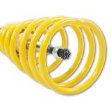 ST Suspensions XA Coilover Kits 18220033 Height, Rebound Adjustable Kit; BMW 3 Series, E91 Wagon, E93 Convertible; 2WD thumbnail 1