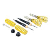 ST Suspensions XA Coilover Kits 18220033 Height, Rebound Adjustable Kit; BMW 3 Series, E91 Wagon, E93 Convertible; 2WD thumbnail 2