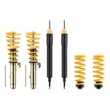 ST Suspensions XA Coilover Kits 18220033 Height, Rebound Adjustable Kit; BMW 3 Series, E91 Wagon, E93 Convertible; 2WD thumbnail 8