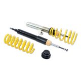 ST Suspensions XA Coilover Kits 18220039 Height, Rebound Adjustable Kit; BMW 1 Series, E82 Coupe thumbnail 1