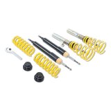 ST Suspensions XA Coilover Kits 18220039 Height, Rebound Adjustable Kit; BMW 1 Series, E82 Coupe thumbnail 2