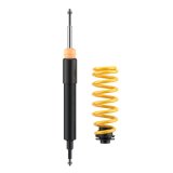 ST Suspensions XA Coilover Kits 18220039 Height, Rebound Adjustable Kit; BMW 1 Series, E82 Coupe thumbnail 9