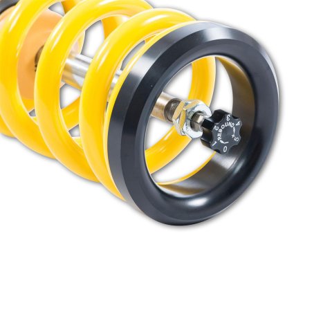 ST Suspensions XA Coilover Kits 18225073 Height, Rebound Adj CO Kit; MB C-Class (W205) Sedan excl Hybrid, Coupe; RWD w/out elec dampers thumbnail 1