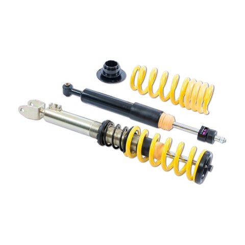ST Suspensions XA Coilover Kits 18225073 Height, Rebound Adj CO Kit; MB C-Class (W205) Sedan excl Hybrid, Coupe; RWD w/out elec dampers thumbnail 2