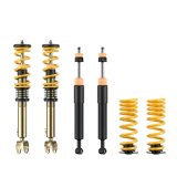 ST Suspensions XA Coilover Kits 18225083 Height, Rebound Adj Kit; MB C-Class (W205) Convertible; RWD w/out electronic dampers thumbnail 3
