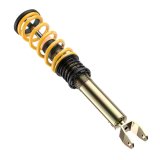 ST Suspensions XA Coilover Kits 18225083 Height, Rebound Adj Kit; MB C-Class (W205) Convertible; RWD w/out electronic dampers thumbnail 5