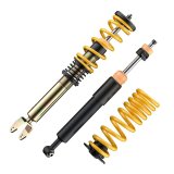 ST Suspensions XA Coilover Kits 18225083 Height, Rebound Adj Kit; MB C-Class (W205) Convertible; RWD w/out electronic dampers thumbnail 9