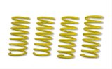 ST Suspensions Heavy-Duty and Sport Coil Springs 68120 Lowering Springs, Muscle Car, Sport, s, 1" F thumbnail 1