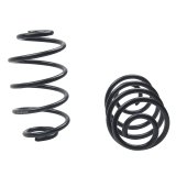 ST Suspensions Heavy-Duty and Sport Coil Springs 68310 Lowering Springs, Muscle Car, Sport, s, 1" R thumbnail 1