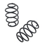 ST Suspensions Heavy-Duty and Sport Coil Springs 68310 Lowering Springs, Muscle Car, Sport, s, 1" R thumbnail 2
