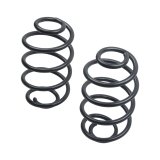 ST Suspensions Heavy-Duty and Sport Coil Springs 68310 Lowering Springs, Muscle Car, Sport, s, 1" R thumbnail 3