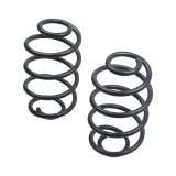 ST Suspensions Heavy-Duty and Sport Coil Springs 68310 Lowering Springs, Muscle Car, Sport, s, 1" R thumbnail 4