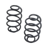 ST Suspensions Heavy-Duty and Sport Coil Springs 68310 Lowering Springs, Muscle Car, Sport, s, 1" R thumbnail 5
