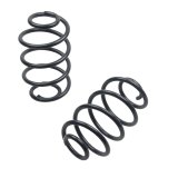 ST Suspensions Heavy-Duty and Sport Coil Springs 68310 Lowering Springs, Muscle Car, Sport, s, 1" R thumbnail 7