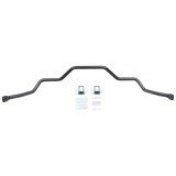 ST Suspensions Front Sway Bars 50187 Bar, Front, Solid, Steel, Black Powdercoated, 1 in. Diameter, for use on Honda®, Kit thumbnail 2