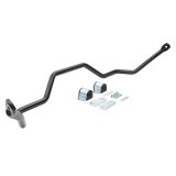 ST Suspensions Front Sway Bars 50187 Bar, Front, Solid, Steel, Black Powdercoated, 1 in. Diameter, for use on Honda®, Kit thumbnail 5