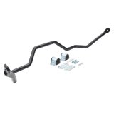 ST Suspensions Front Sway Bars 50187 Bar, Front, Solid, Steel, Black Powdercoated, 1 in. Diameter, for use on Honda®, Kit thumbnail 6