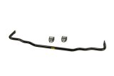 ST Suspensions Rear Sway Bars 51208 Bar, Rear, Solid, Steel, Black Powdercoated, 15/16 in. Diameter, Mitsubishi, Kit thumbnail 1