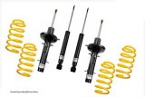 ST Suspensions Suspension Lowering Kits 80274 05-14 Ford Mustang 5th gen. thumbnail 2