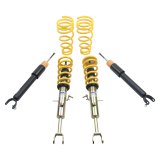 ST Suspensions Coilover Kits 13285002 03-08 Nissan 350Z & Infiniti G35 Coupe thumbnail 5