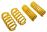 ST Suspensions Sport Springs 28220278 Lowering Springs, Ford Mustang; 2.3T thumbnail 3