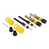 ST Suspensions Coilover Kits 13210005 Kit, ST, Front/Rear, Twin Tube, Audi, Volkswagen, Kit thumbnail 2