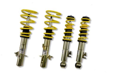 ST Suspensions Coilover Kits 13220042 Kit, ST, Front/Rear, Twin Tube, Mini, Kit thumbnail 1