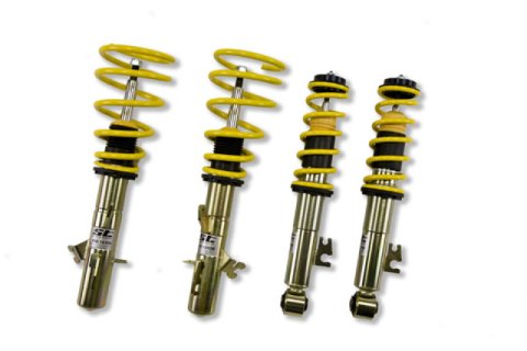 ST Suspensions Coilover Kits 13220042 Kit, ST, Front/Rear, Twin Tube, Mini, Kit thumbnail 5