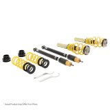 ST Suspensions Coilover Kits 13280087 Kit, ST, Front/Rear, Twin Tube, Volkswagen, Kit thumbnail 8