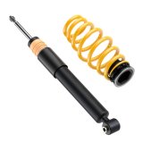 ST Suspensions XA Coilover Kits 18266008 Kit; Hyundai Elantra GT (Type PD)18+ thumbnail 5