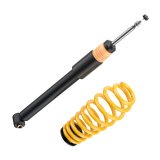 ST Suspensions XA Coilover Kits 182800BB Height, Rebound Adjustable Kit; VW Tiguan (MQB) thumbnail 6