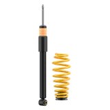 ST Suspensions XA Coilover Kits 182800BB Height, Rebound Adjustable Kit; VW Tiguan (MQB) thumbnail 7