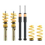 ST Suspensions XA Coilover Kits 182800CE Kit; VW Tiguan (MQB) 2WD thumbnail 4