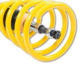 ST Suspensions XA Coilover Kits 18220070 Height, Rebound Adjustable Kit; Mini Cooper R56 S, JCW excl. Clubman/RCW thumbnail 1